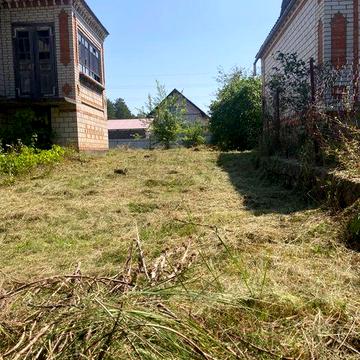 Продаж дачного участку