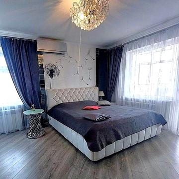 Семена Палія вул. (Дніпропетровська дорога), 64