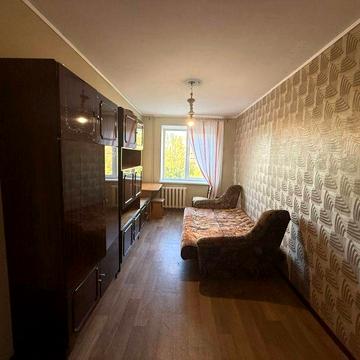 Продам 1к квартиру на Победе 6