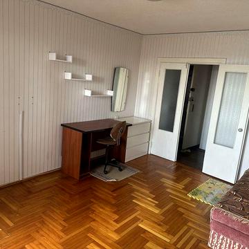 Сдам свою 1к квартиру на каверина,без риелтора