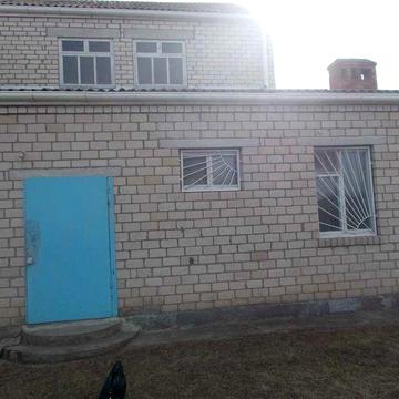 Продаётся дом,с.Полигон
