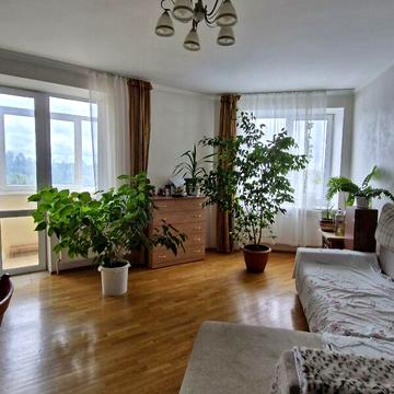 Продаж 3к Квартира Зодчих вулиця ЖК Микрорайон Подолье