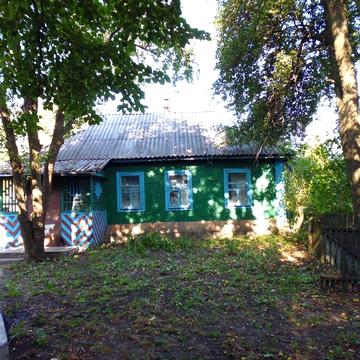 Продам будинок 50м2, 25сот. у Згурівському районі, С. Жуківка