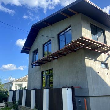 Велика Фонтанна вул., 94