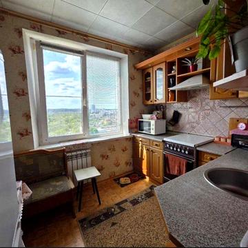 Продам СВОЮ 1 к. кв. м. Академика Павлова