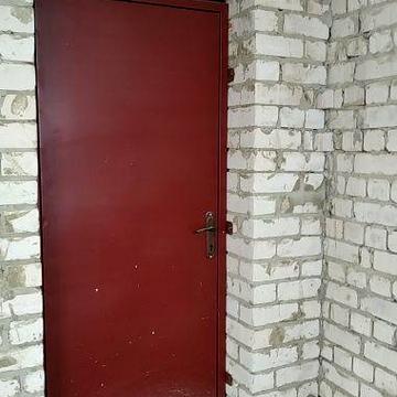 Продам квартиру 40 м.кв, под свободную планировку