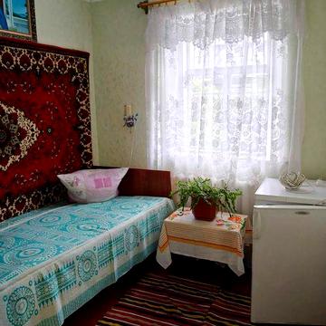 Довгострокова аренда будинку
