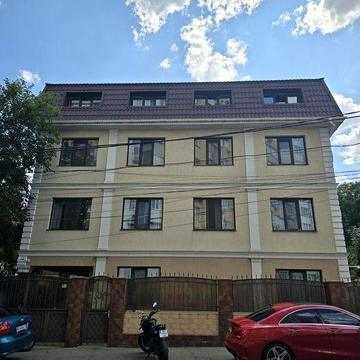 Сдам 1к квартиру на долгосрочно