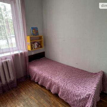 Довгострокова оренда 3к Квартира Василя Порика вулиця