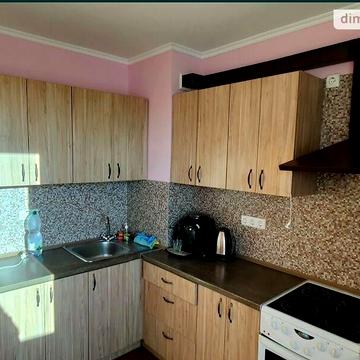 Продаж 1к Квартира Доківська вулиця ЖК Атлант