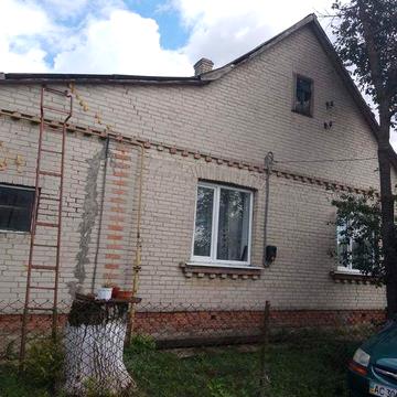 Продам будинок у с.Жидичин