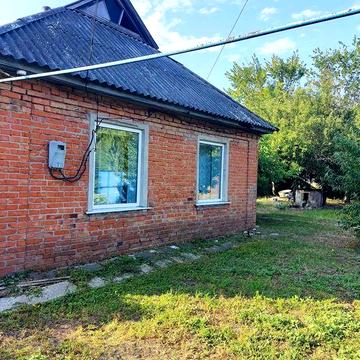 продам будинок в Кіровоградській області с. Млинок