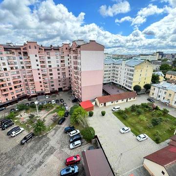 Оренда 1-к кв ЦЕНТР , І. Пулюя Н/Б А/О . Відео Ключі