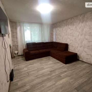 Продаж 2к Квартира Степана Бандери вулиця