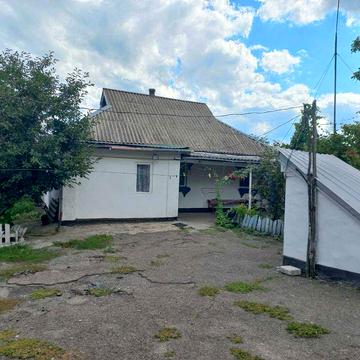 Продається будинок с. Пустовіти, Київська обл