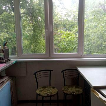 Продам квартиру в Харькове возле метро Марсельского