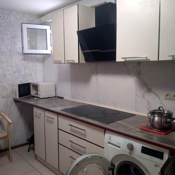 Довгострокова оренда 1к Квартира Гаршина вулиця