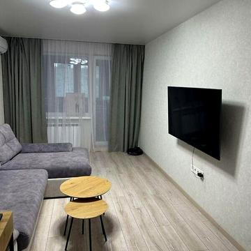 Продаж 3к Квартира Героїв проспект