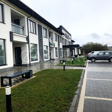 Надрічна вул., 2