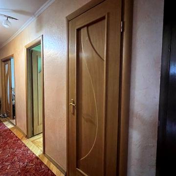Продаж 3к Квартира Київська вулиця