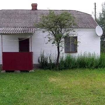 ТЕРМІНОВО! Продається цегляний будинок в місті Любомль Волинська обл.