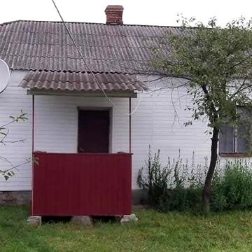 ТЕРМІНОВО! Продається цегляний будинок в місті Любомль Волинська обл.