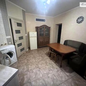 Довгострокова оренда 1к Квартира Гаршина вулиця