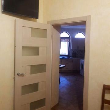 Довгострокова оренда 1к Квартира Гаршина вулиця