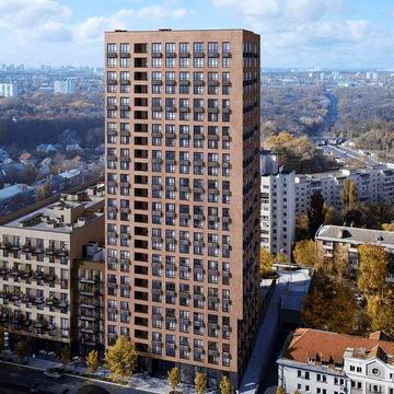Продам 1 к. квартиру ЖК Вавилових Дорогожичі Сирець ЖК Вавилових