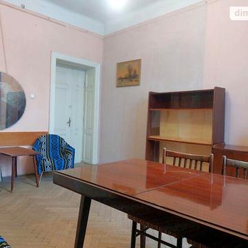 Довгострокова оренда 2к Квартира Грюнвальдська вулиця
