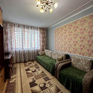 Наукова вул., 53