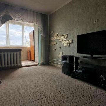 РЕАЛЬНАЯ! Продам 3х ком кв-ру на Рабочей
