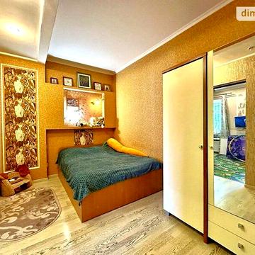 Продаж 1к Квартира Спиридонівська вулиця