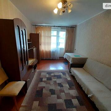 Довгострокова оренда 1к Квартира 600-річчя вулиця