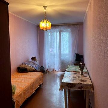 Оренда трьох кімнатної квартири