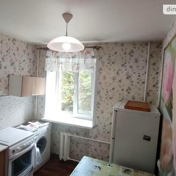 Продаж 1к Квартира Варненська вулиця