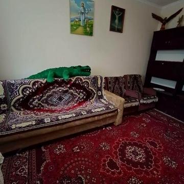Оренда 3-кімнатної квартири на вул. Виговського