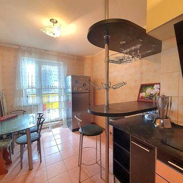 Продам 2х к.кв ЖК Янтарный,  Салтовка,  м. Барабашова ЖК Янтарный