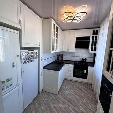 Продажа 3-комнатной квартиры в центре Чугуева, 8/9