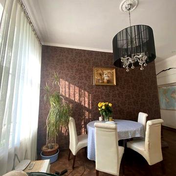Довгострокова оренда 3к Квартира Олексія Маркевича (Князівська) вулиця