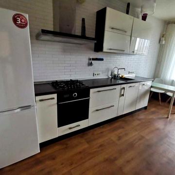 Сдам 1 комн квартиру переулок Ген Вишневского (Анатра) 13/1 от Хозяина