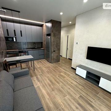 Довгострокова оренда 2к Квартира Короленка вулиця ЖК Geneve