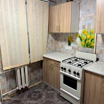 Сдам свою однокомнатную квартиру