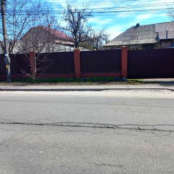 Сергія Колоса вул. (Леніна)