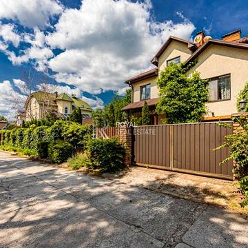 Продаж Будинок Юрівка 4-к 365м2 Озеро Баня Ліс Басейн Гараж