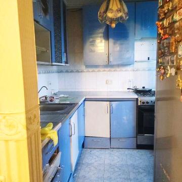 Здам велику квартиру на Зодчих 30