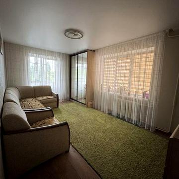 Продам 3-кімнатну квартиру