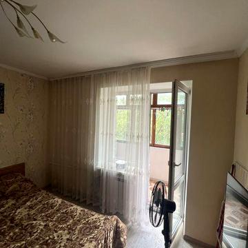 Здаеться квартира 1к/к пр.Миру