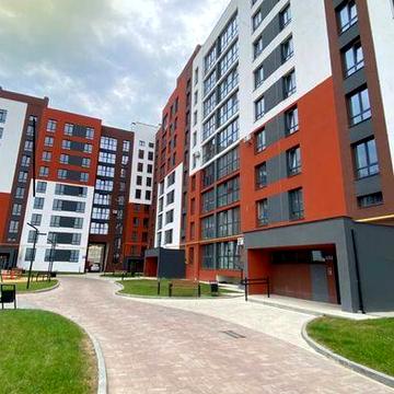 Продаж 1 кім квартири ЖК 1 квартал ЖК Перший квартпл