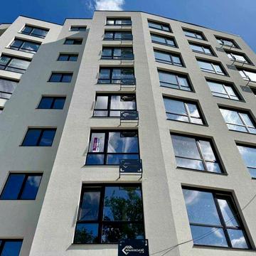 Продаж великої 1 км кв біля ЖД вокзалу. Чудово під інвестицію ЖК Привокзальний